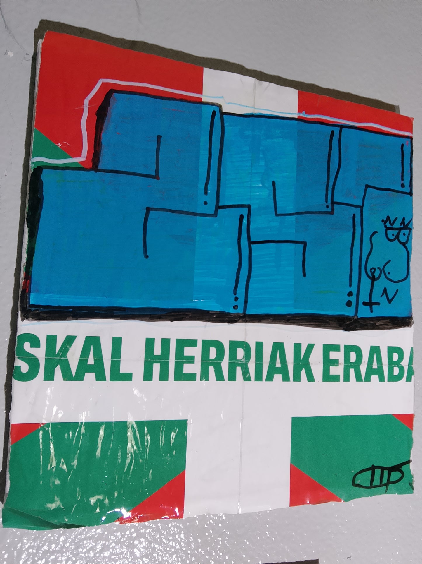 Basque