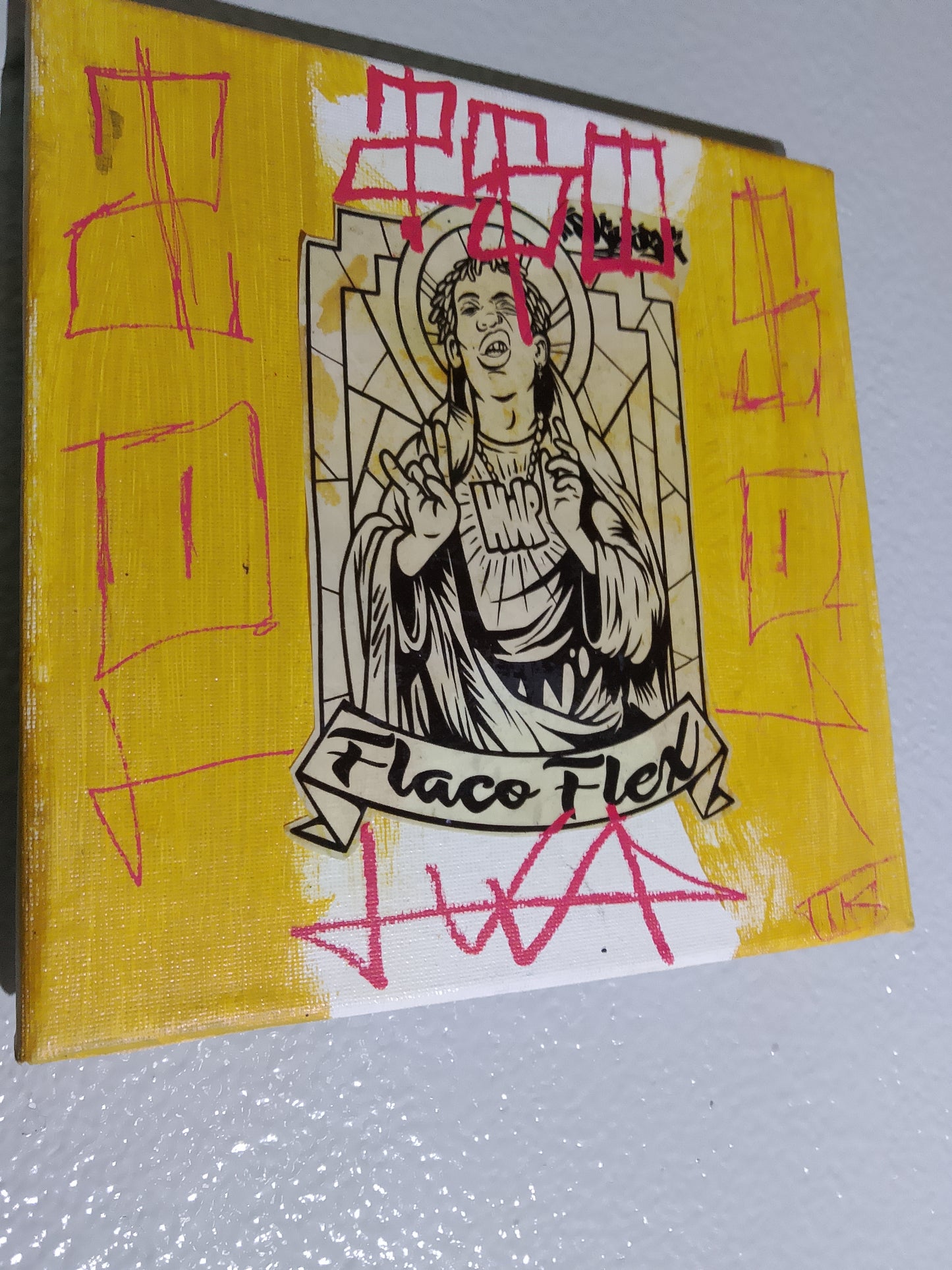 FLACOLOGIA