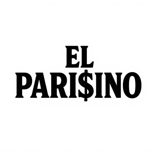 EL PARI$INO