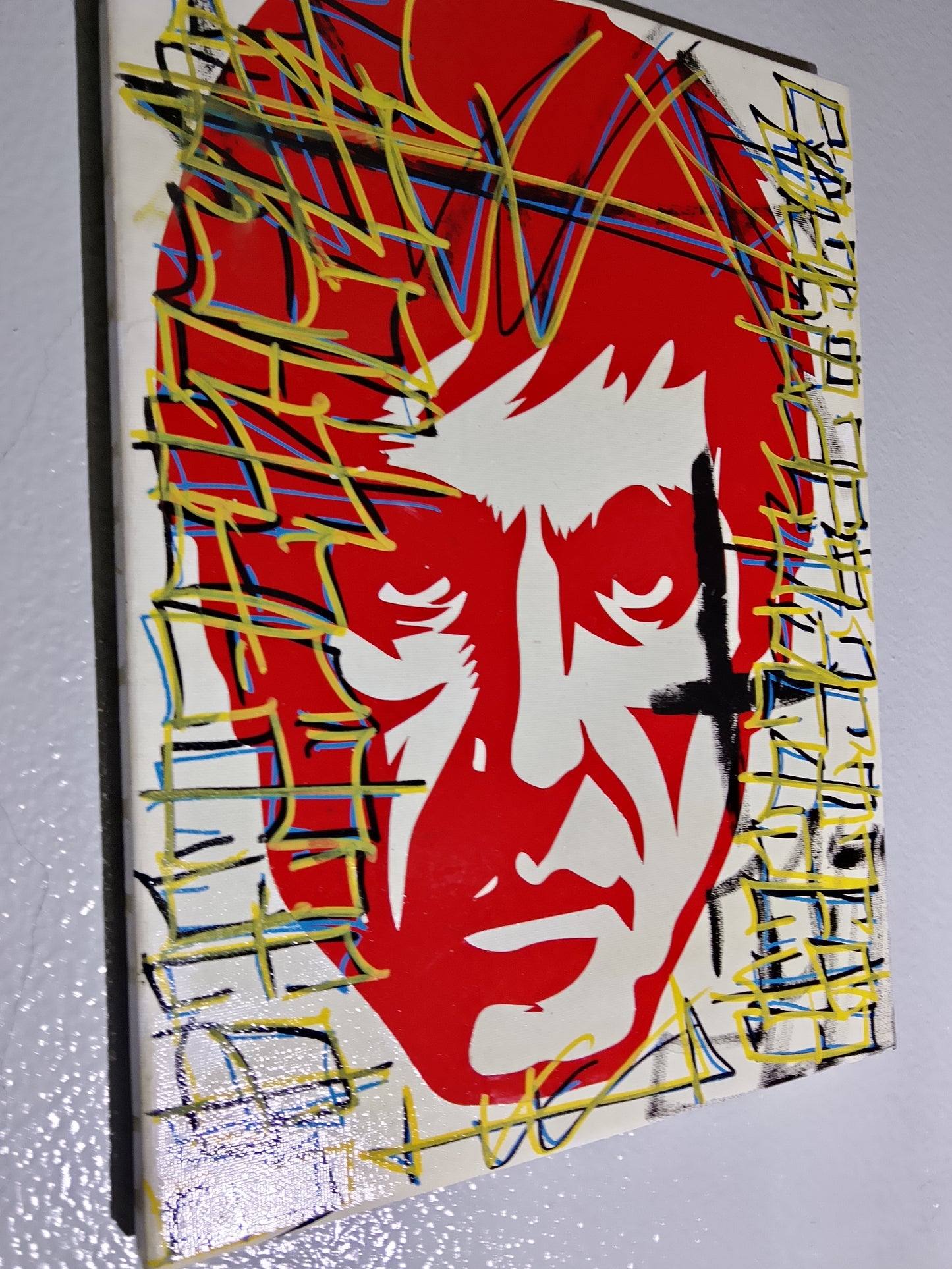 Tony Montana Rulez