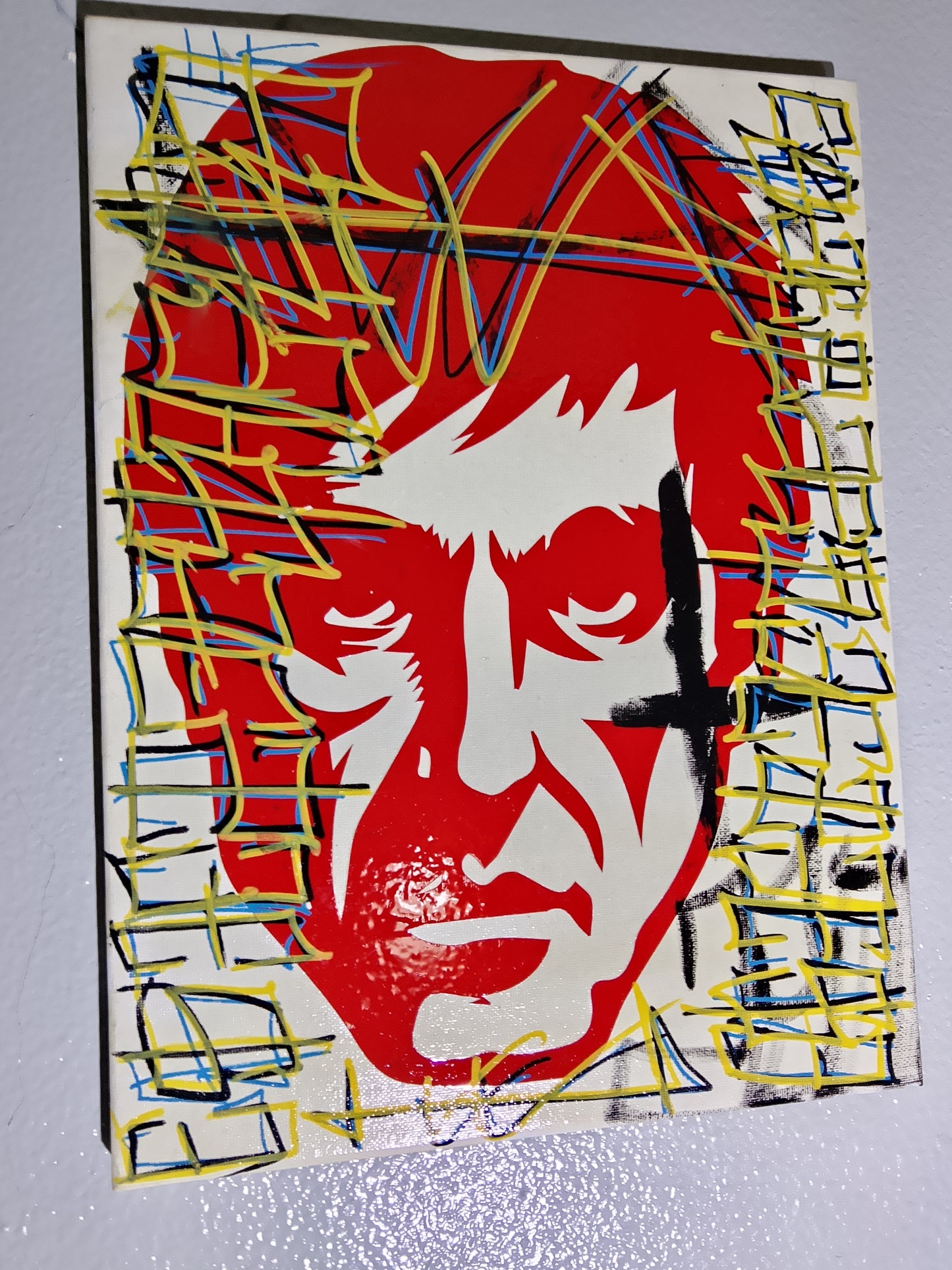 Tony Montana Rulez